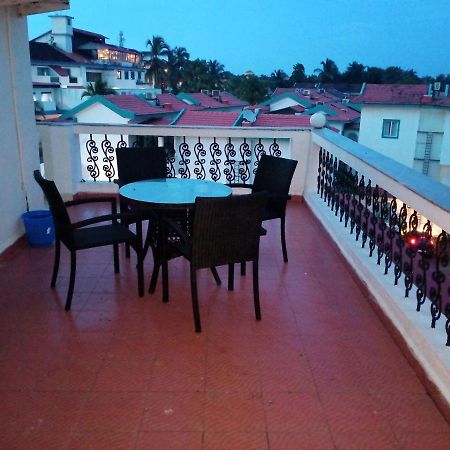 River Side Apartment Cavelossim Buitenkant foto