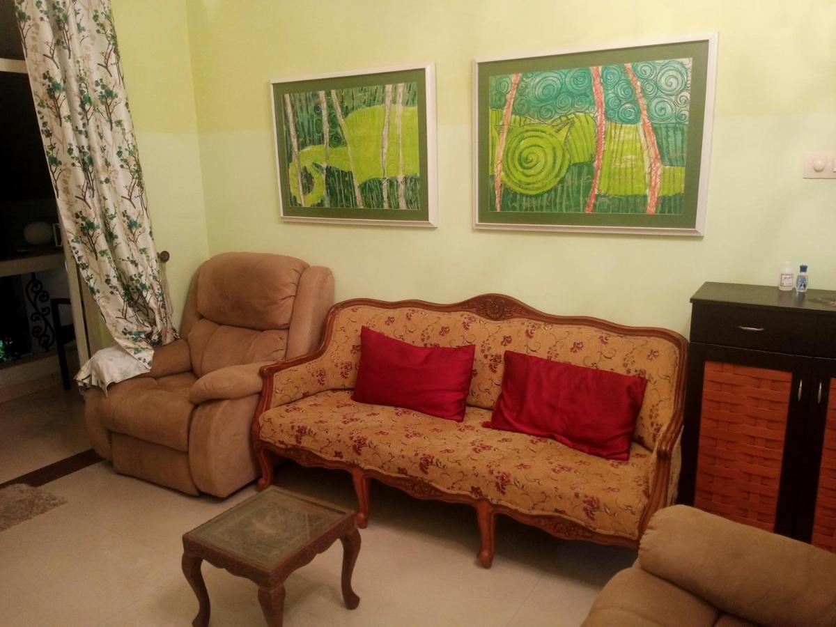 River Side Apartment Cavelossim Buitenkant foto