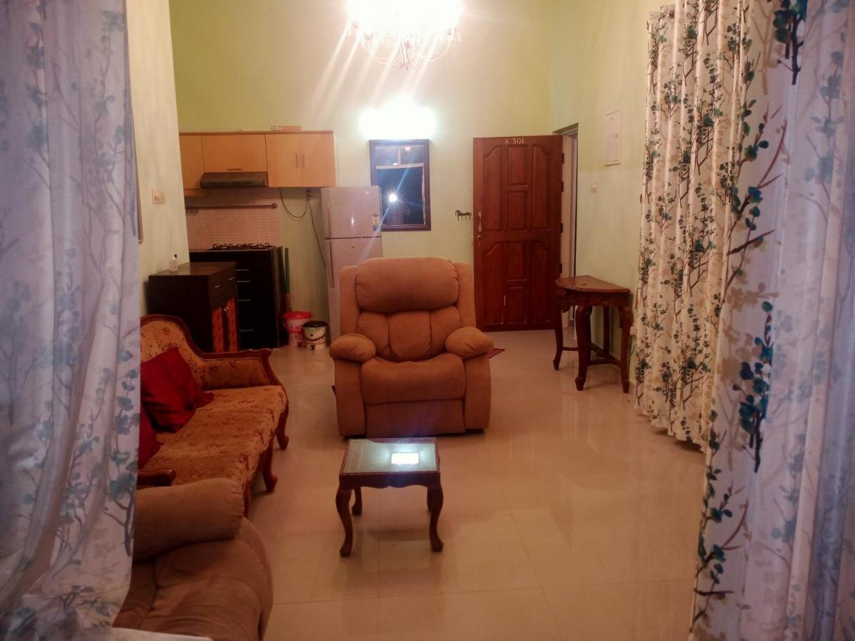 River Side Apartment Cavelossim Buitenkant foto