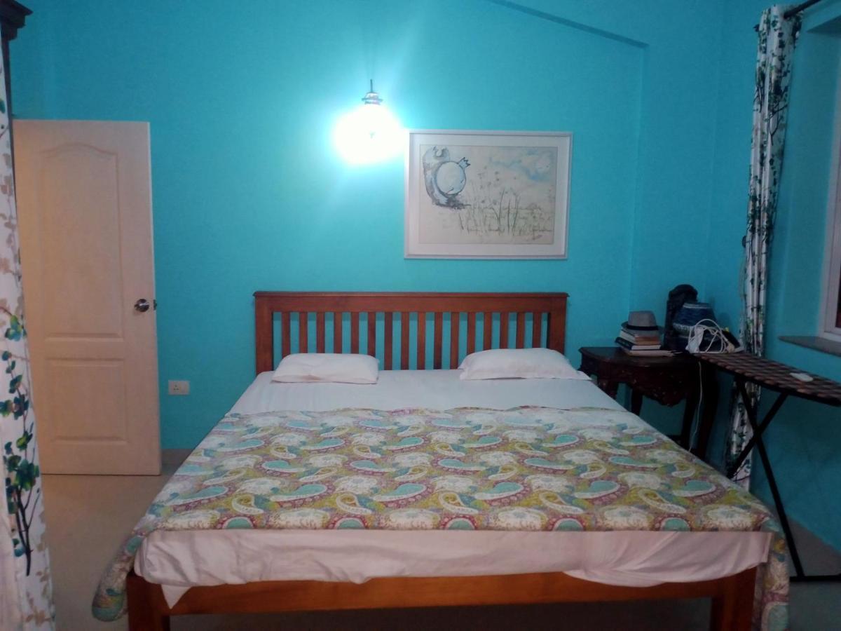 River Side Apartment Cavelossim Buitenkant foto