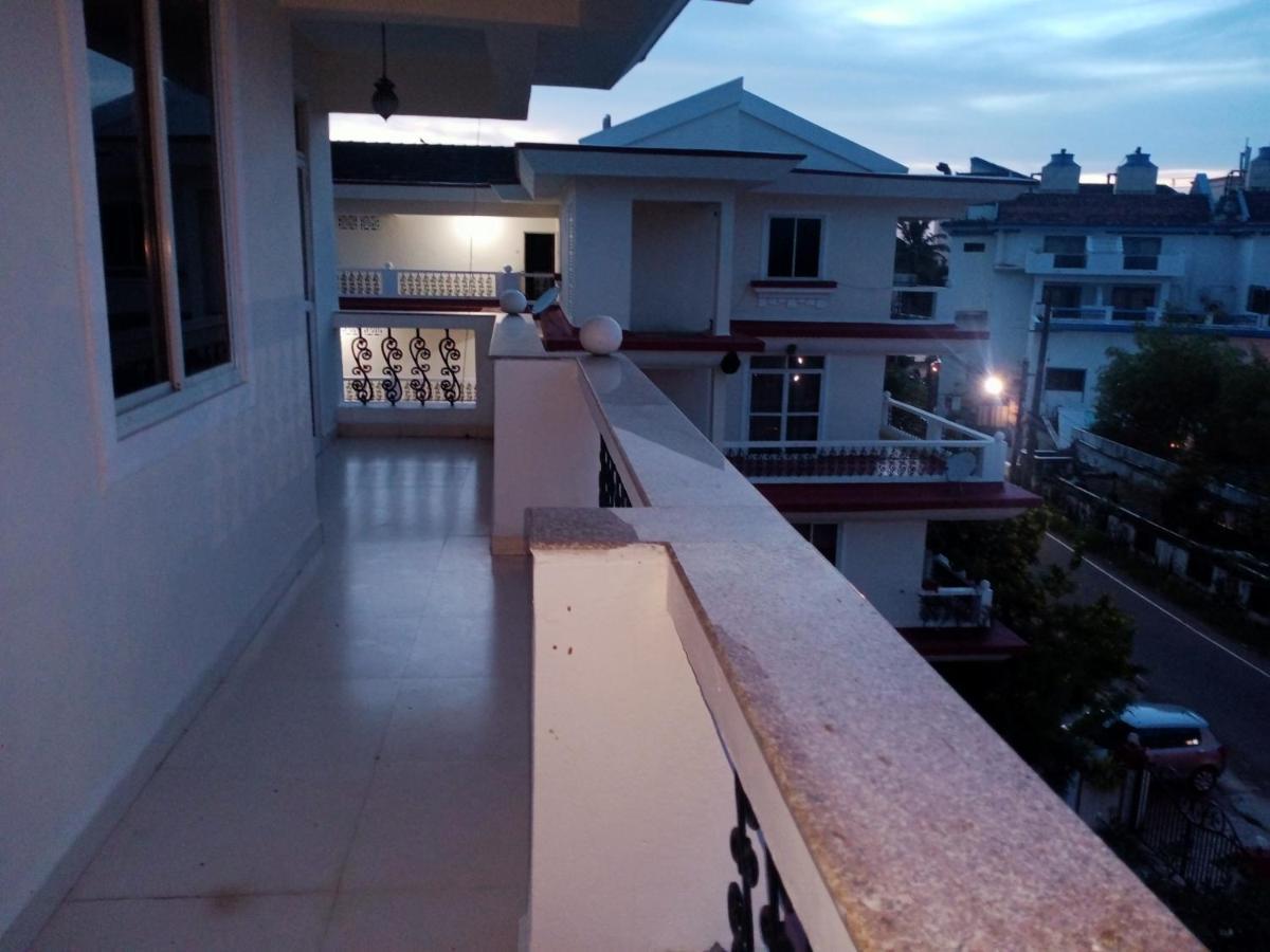 River Side Apartment Cavelossim Buitenkant foto