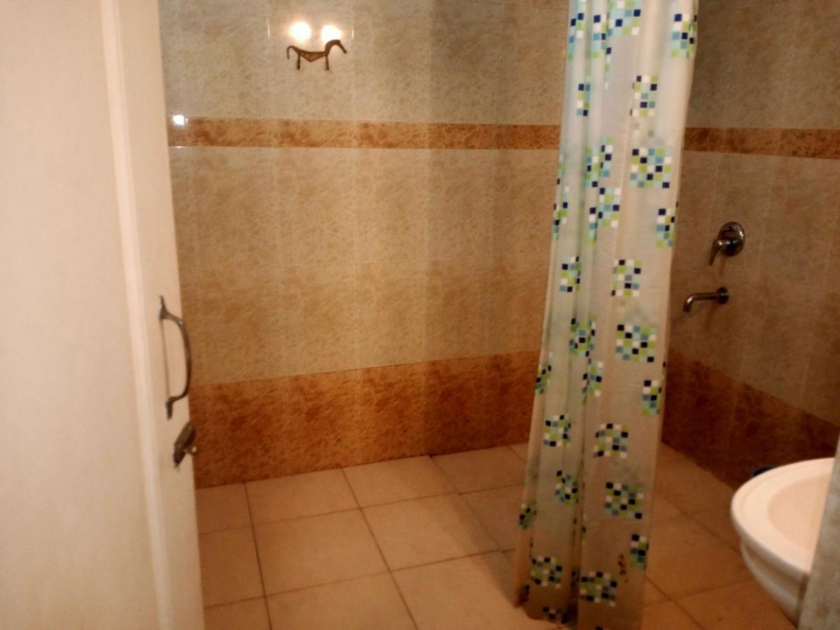 River Side Apartment Cavelossim Buitenkant foto