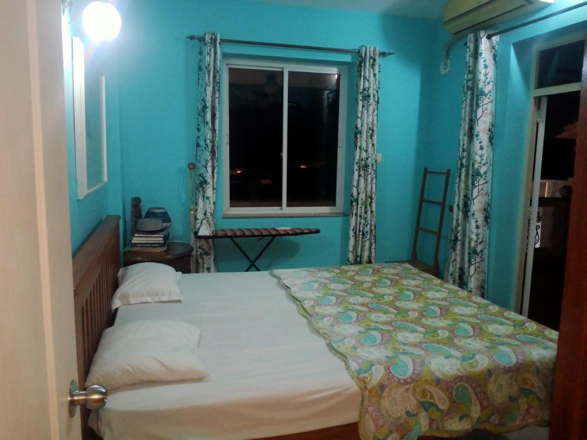 River Side Apartment Cavelossim Buitenkant foto