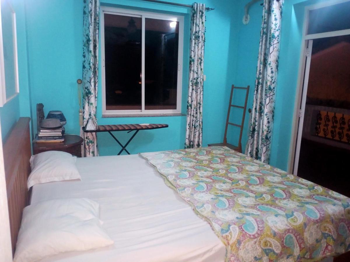 River Side Apartment Cavelossim Buitenkant foto