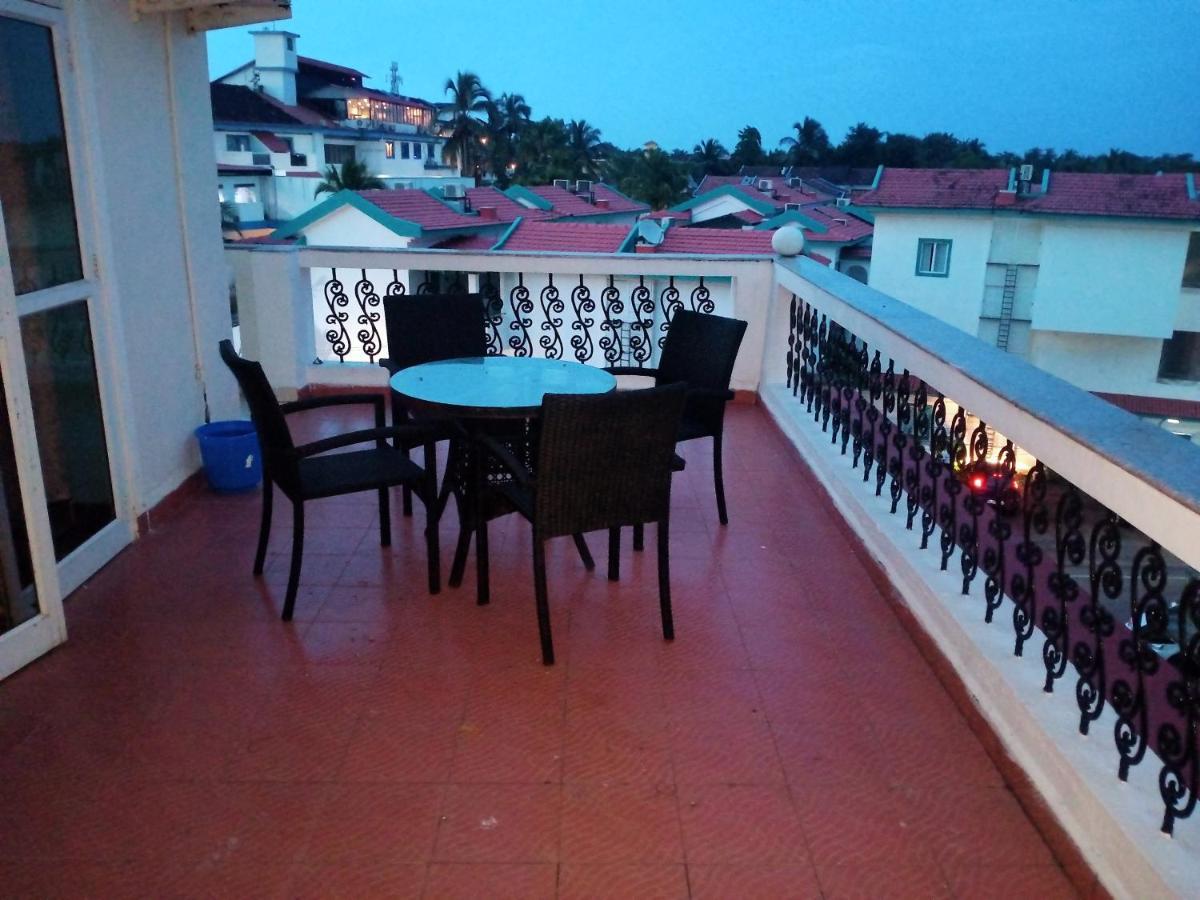 River Side Apartment Cavelossim Buitenkant foto