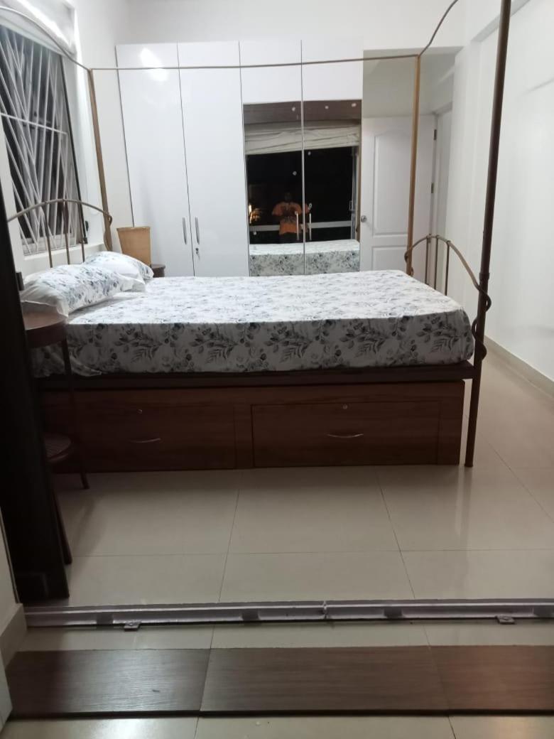 River Side Apartment Cavelossim Buitenkant foto