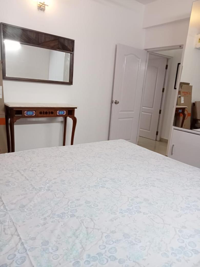 River Side Apartment Cavelossim Buitenkant foto