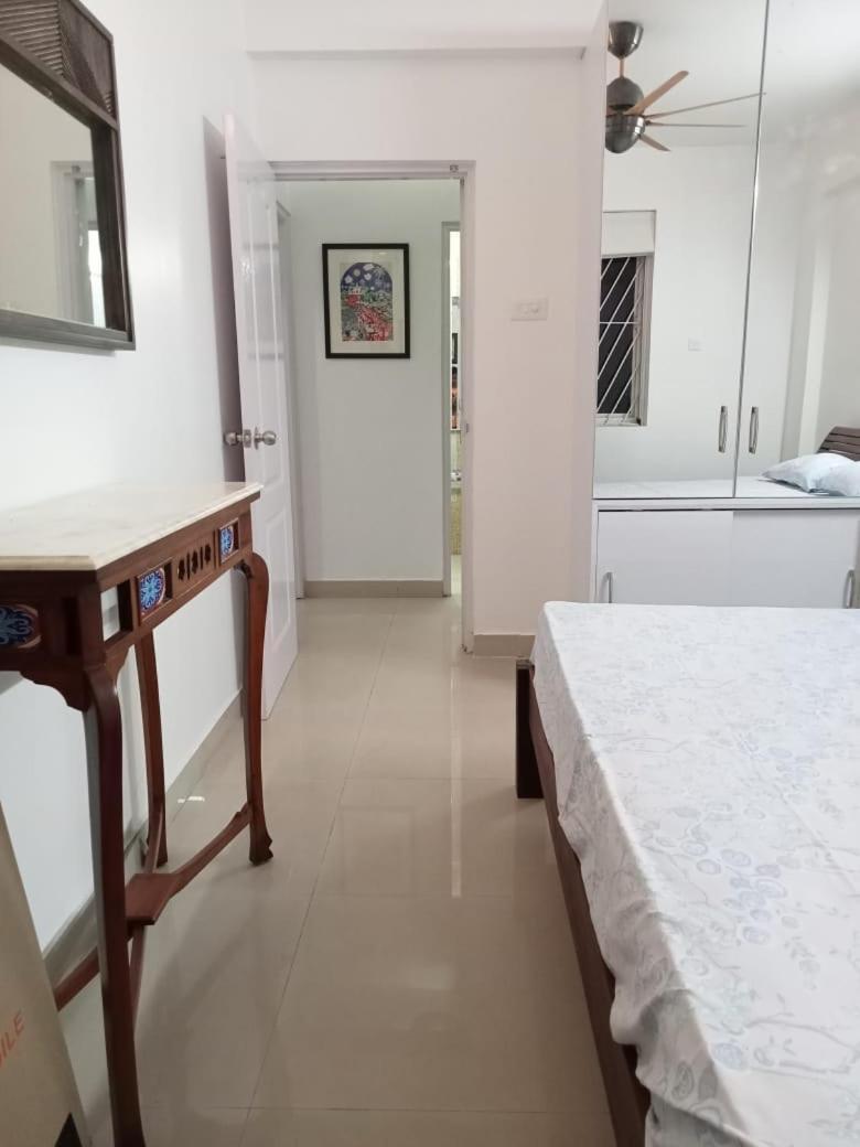 River Side Apartment Cavelossim Buitenkant foto