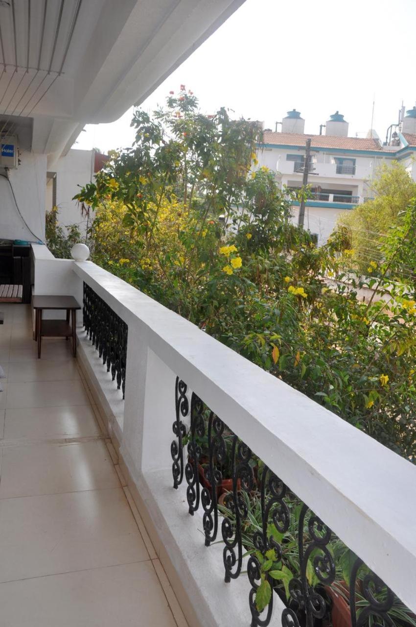 River Side Apartment Cavelossim Buitenkant foto