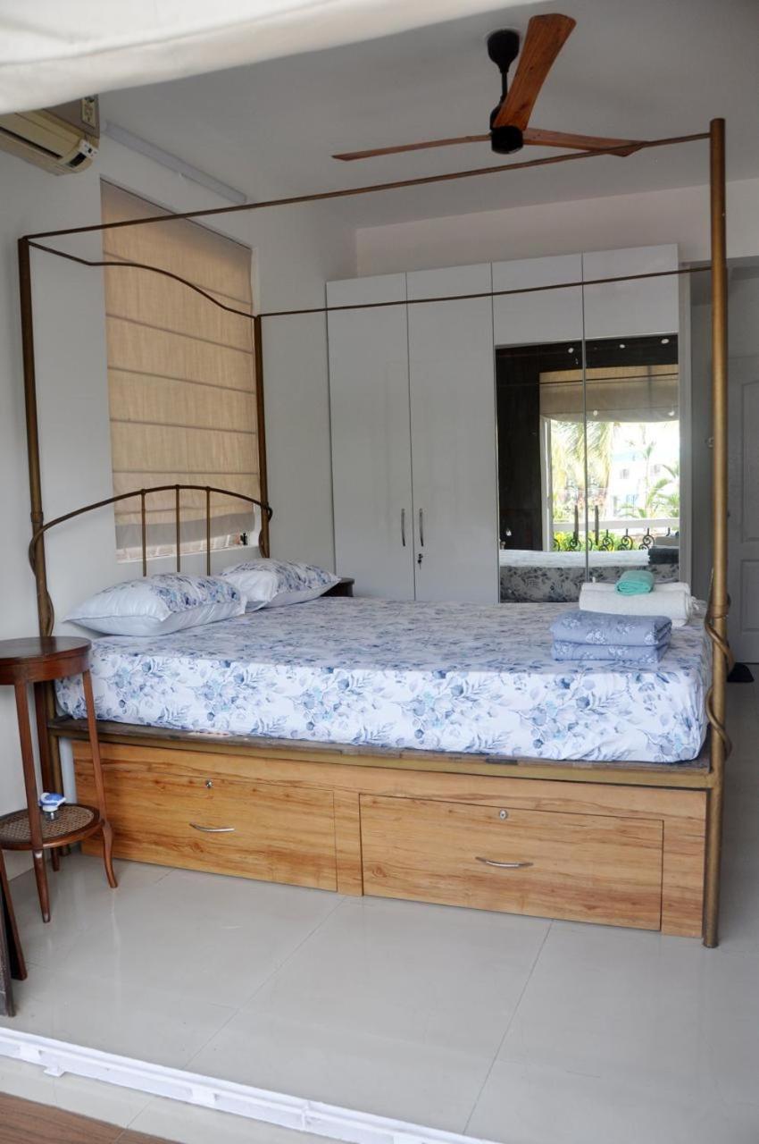 River Side Apartment Cavelossim Buitenkant foto