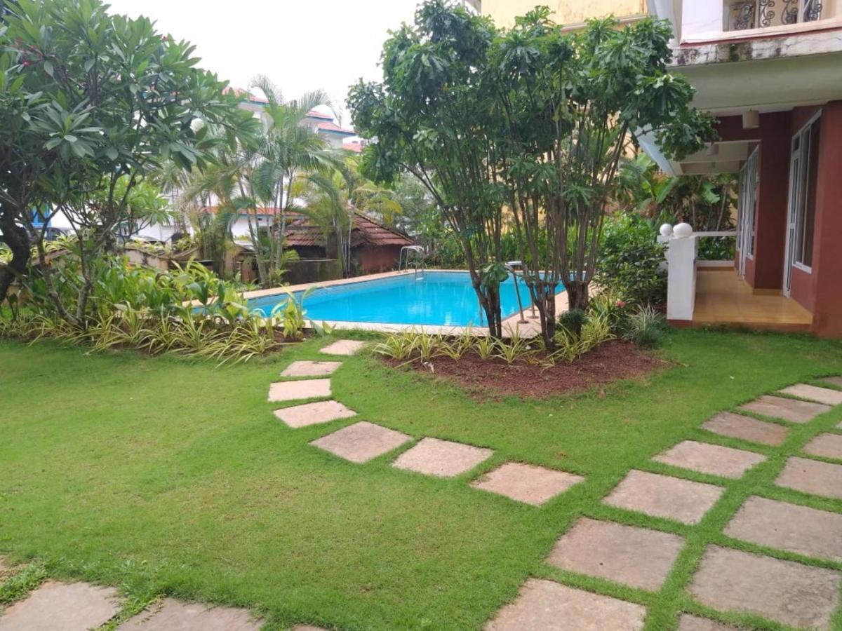 River Side Apartment Cavelossim Buitenkant foto